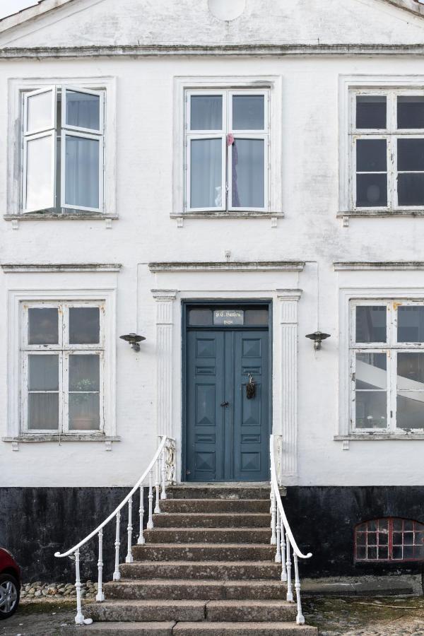 Gravendal Bed & Breakfast Bregninge  Exterior photo